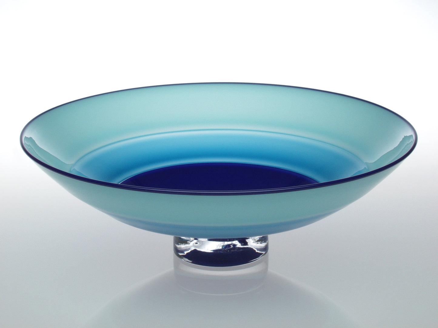 Three Color Incalmo Bowls