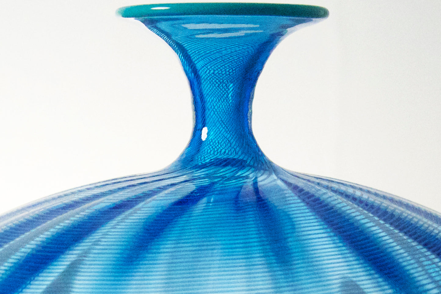 Filigrana Collection, Blue