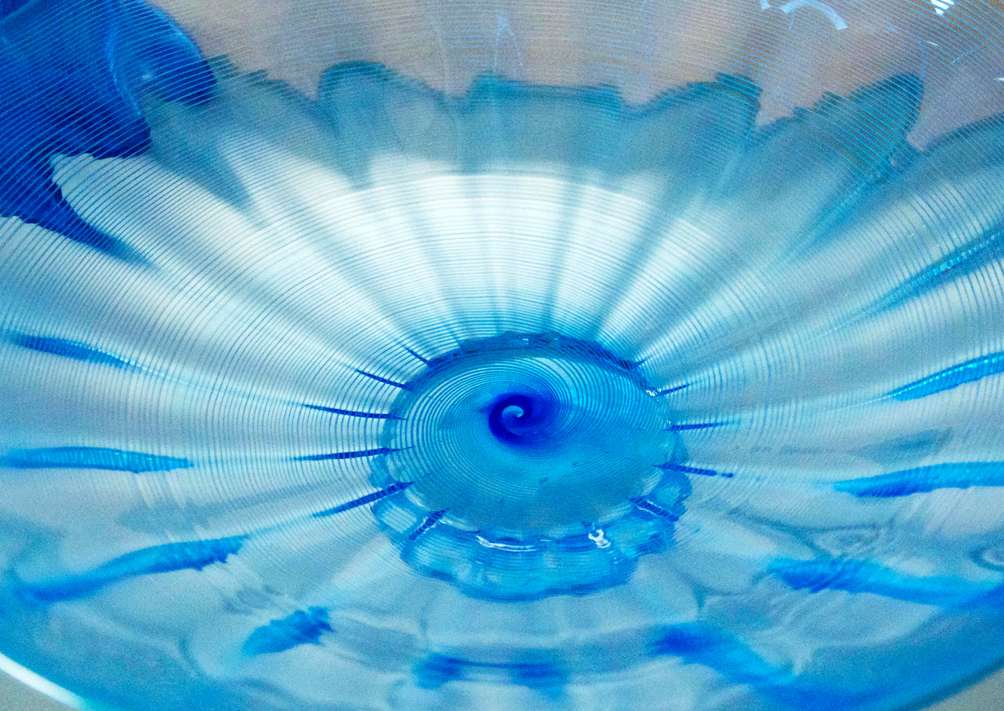 Filigrana Collection, Blue