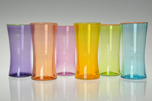 Beer Glasses