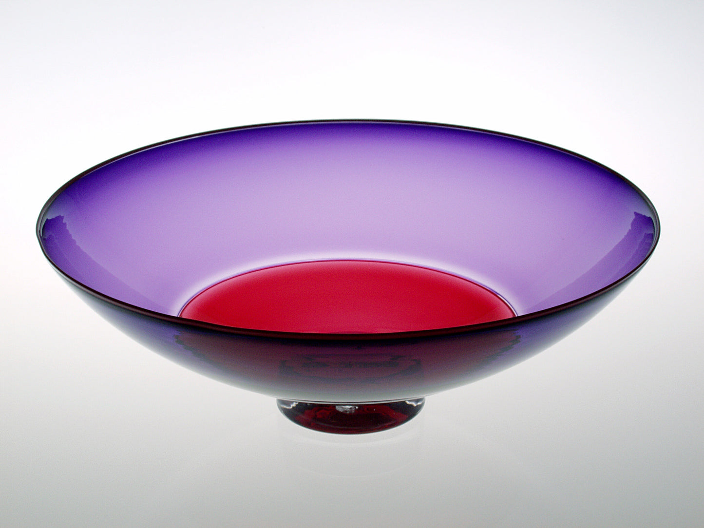 Two Color Incalmo Bowl