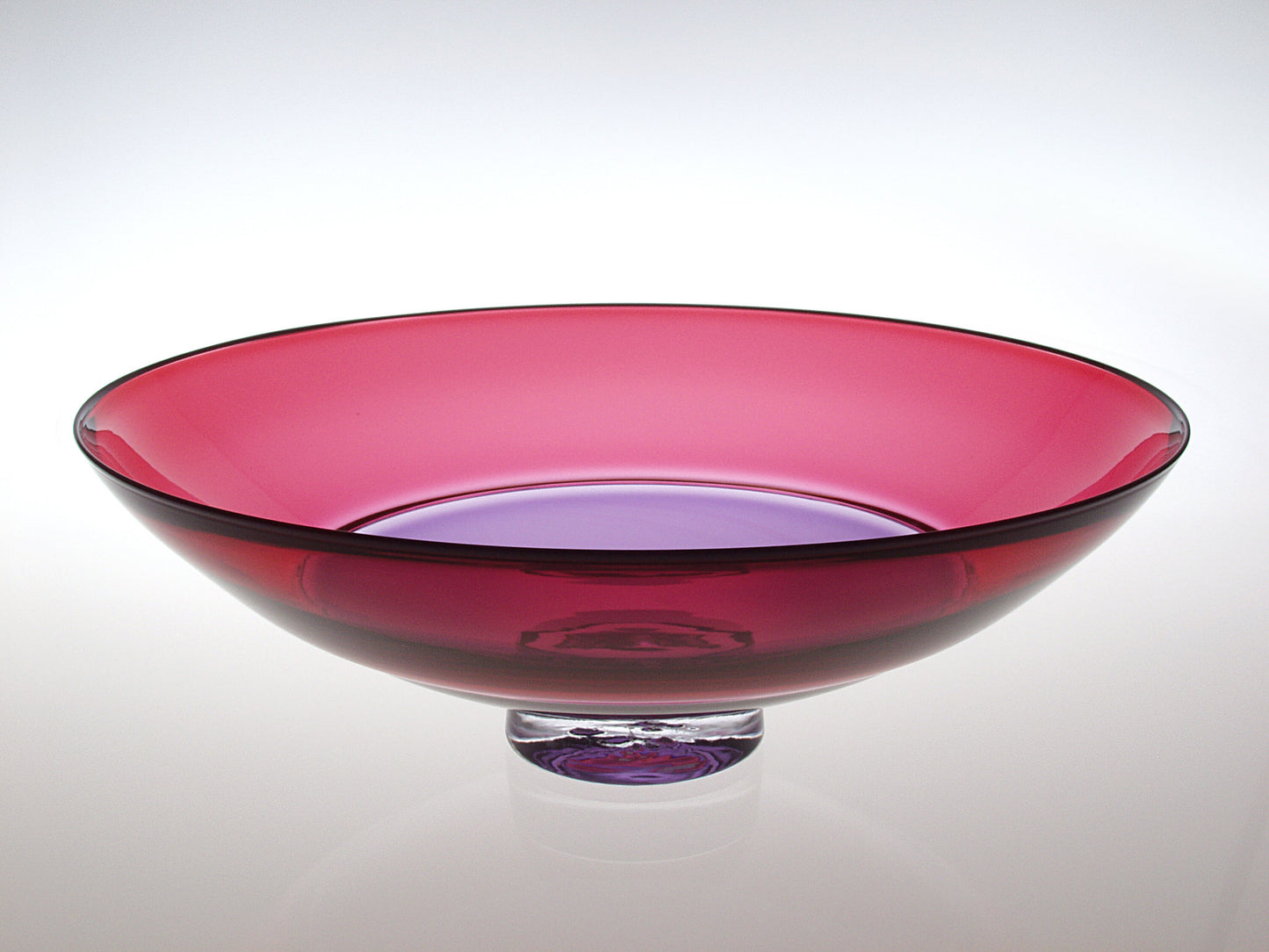 Two Color Incalmo Bowl