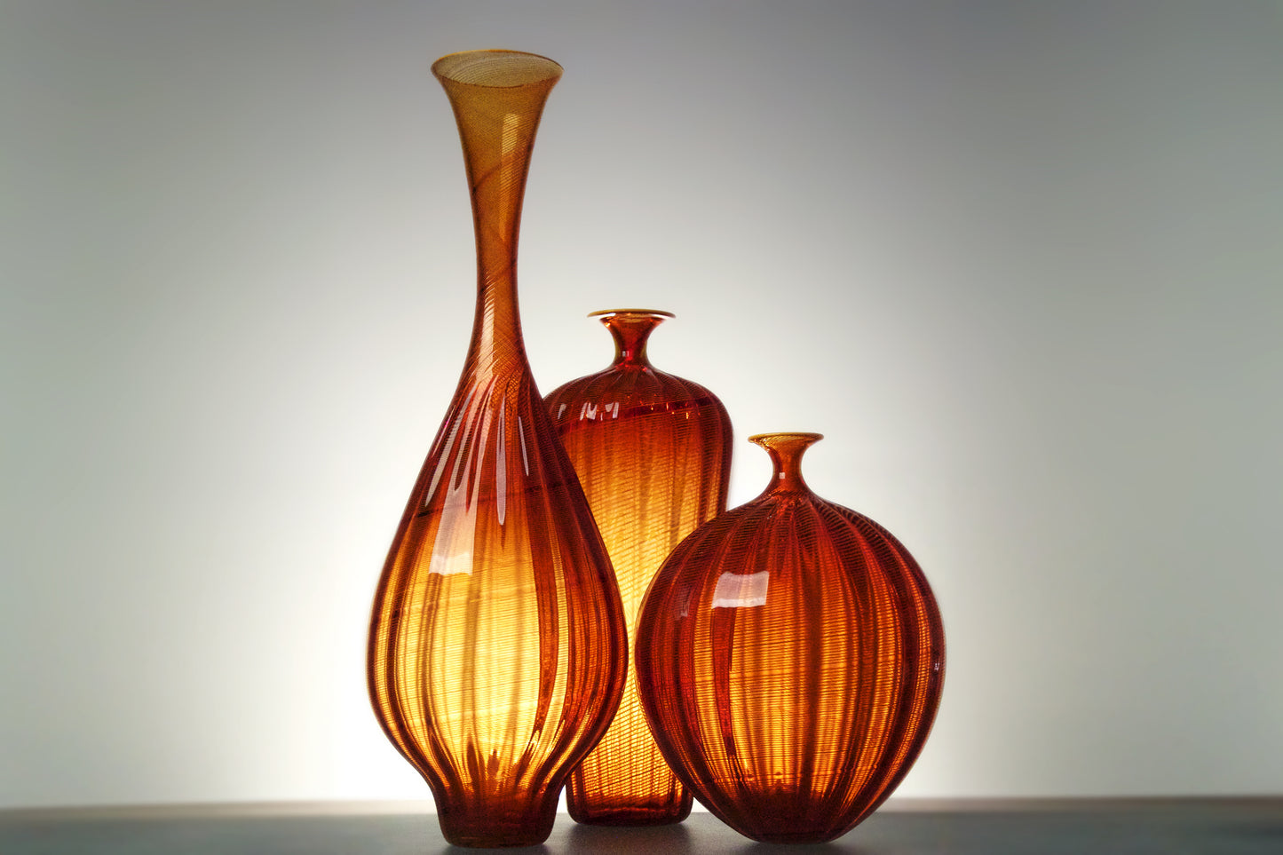 Filigrana Collection, Red