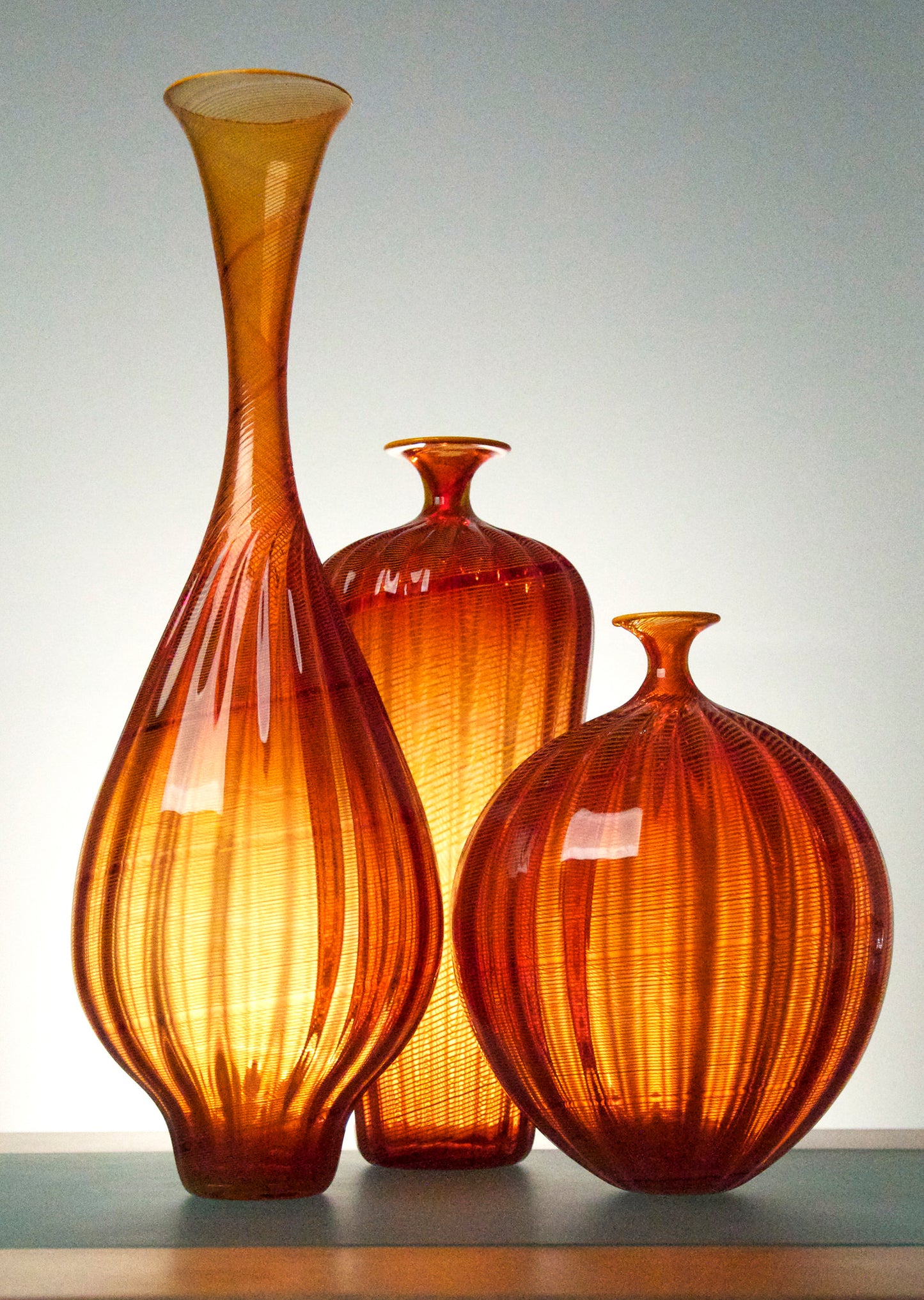 Filigrana Collection, Red