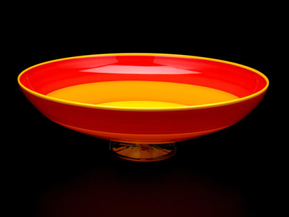 Three Color Incalmo Bowls